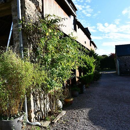La Vallee Du Launay Taden ภายนอก รูปภาพ