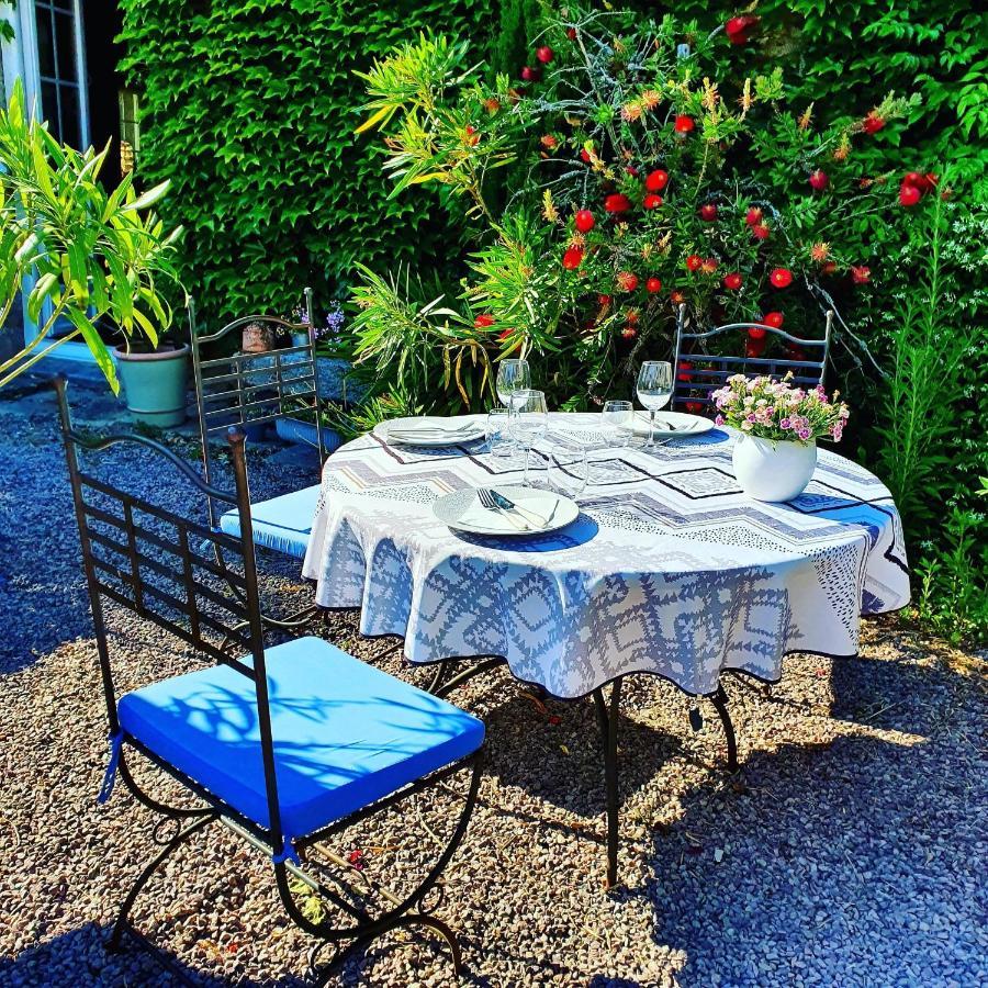 La Vallee Du Launay Taden ภายนอก รูปภาพ