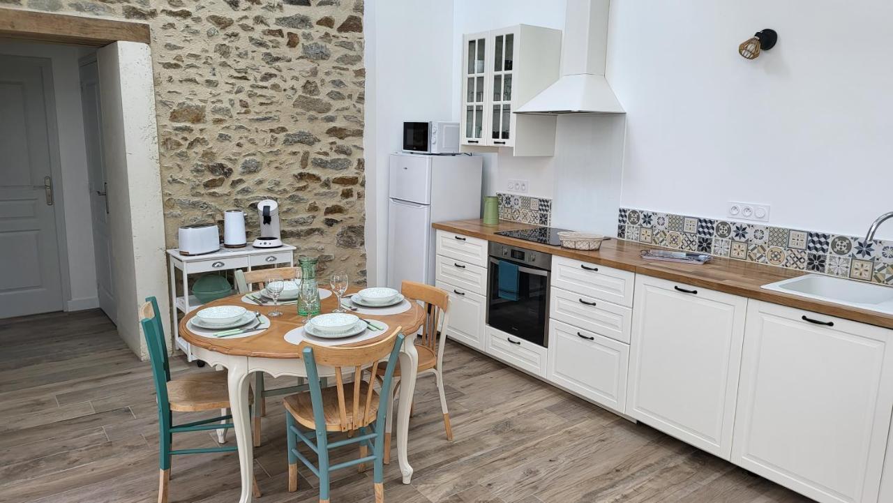 La Vallee Du Launay Taden ภายนอก รูปภาพ