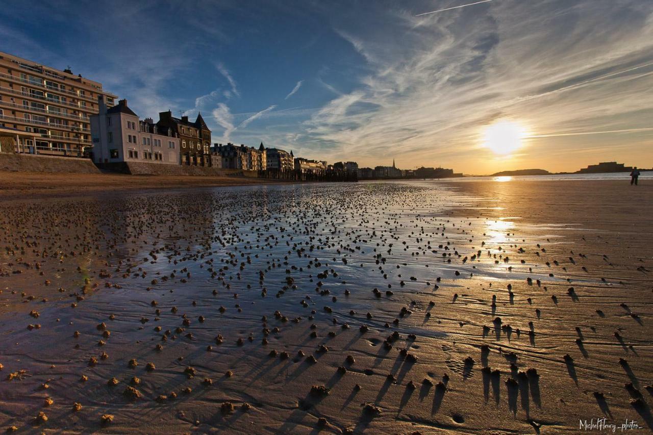 La Vallee Du Launay Taden ภายนอก รูปภาพ